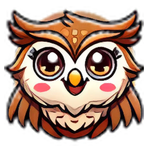 Owl Logo